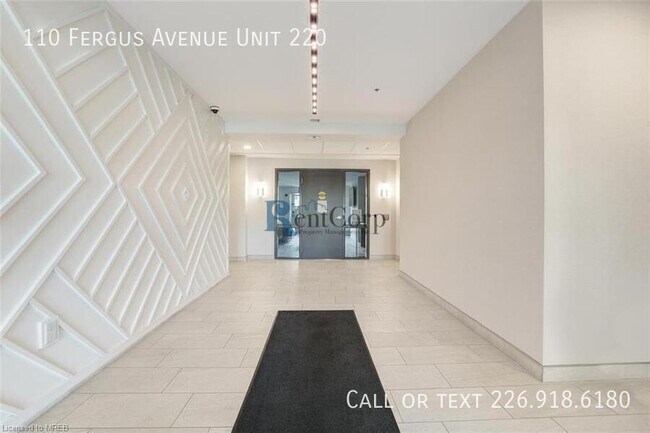 Building Photo - 110 Fergus Ave