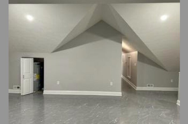 Sala de estar - 1101 W 31st St
