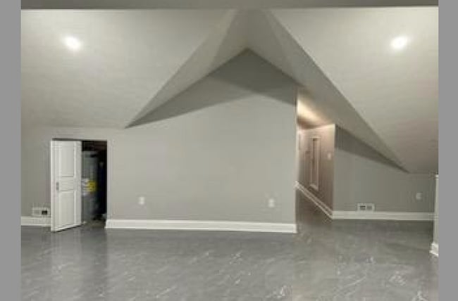 Living area - 1101 W 31st St