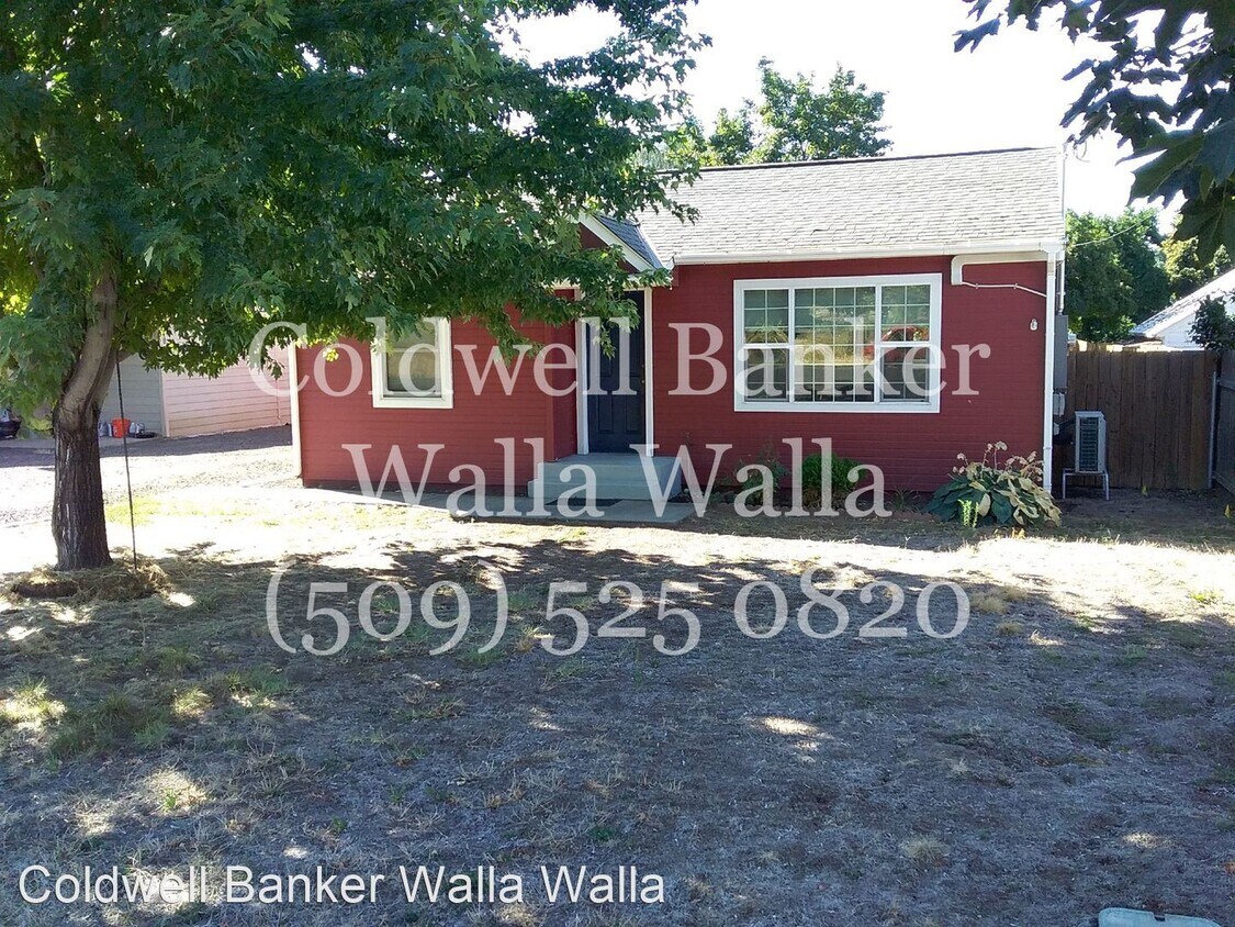 2028 Pleasant St, Walla Walla, WA 99362 House Rental in Walla Walla