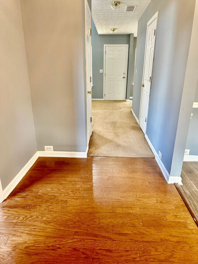 Foto del edificio - Douglasville Rental