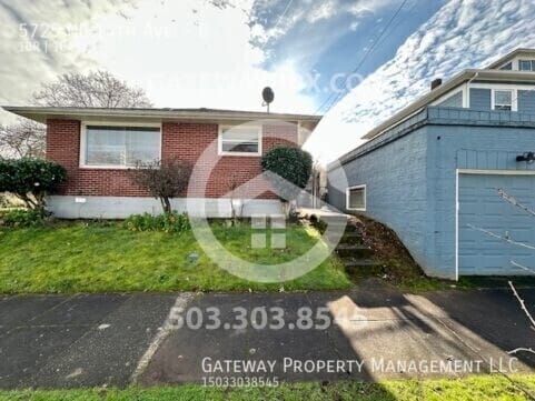 Photo - 5725 NE 14th Ave Townhome