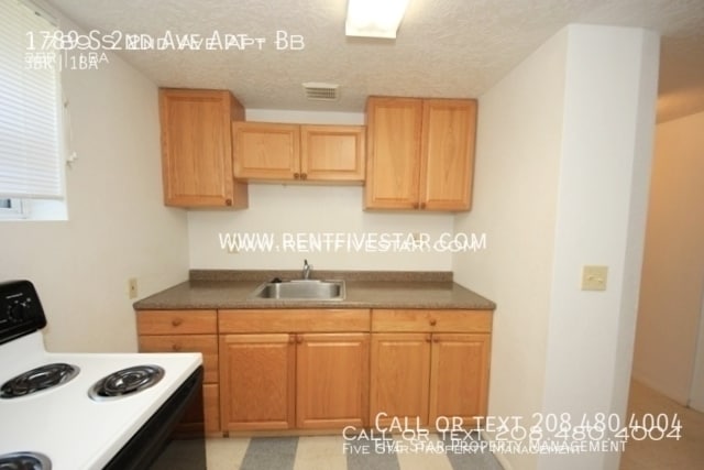 Foto del edificio - 1789 S 2nd Ave