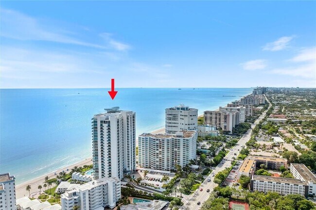 Foto del edificio - 1600 S Ocean Blvd