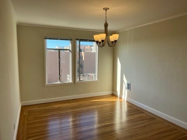 Building Photo - 1 bedroom in San Francisco CA 94118