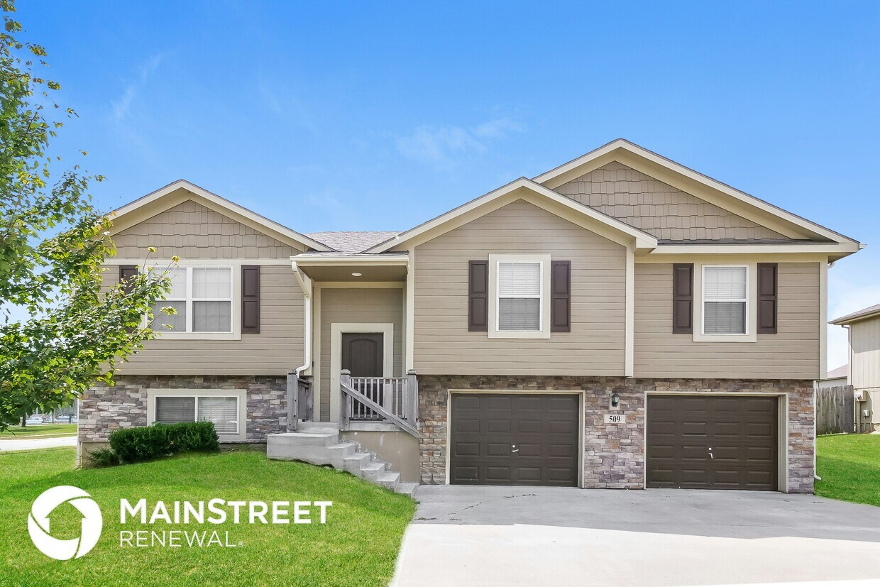 Foto principal - 509 192nd St