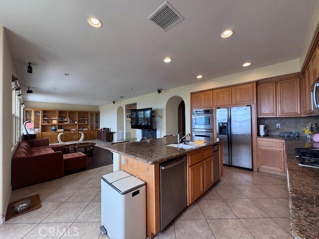 Foto del edificio - 2541 Hillcrest St