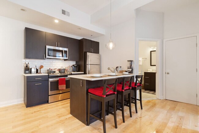 Foto del edificio - 248 Market St