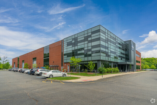 Building Photo - Moma at Morris Plains