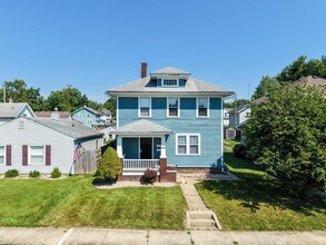 Building Photo - 514 Greenlawn Ave