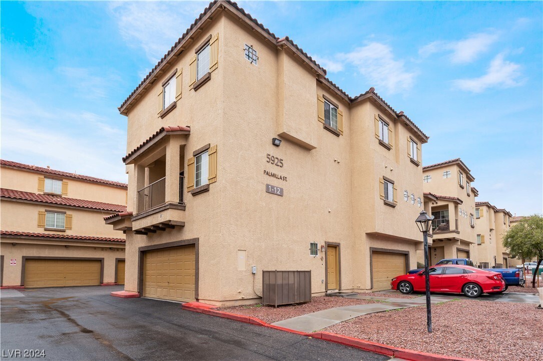 Primary Photo - 5925 Palmilla St