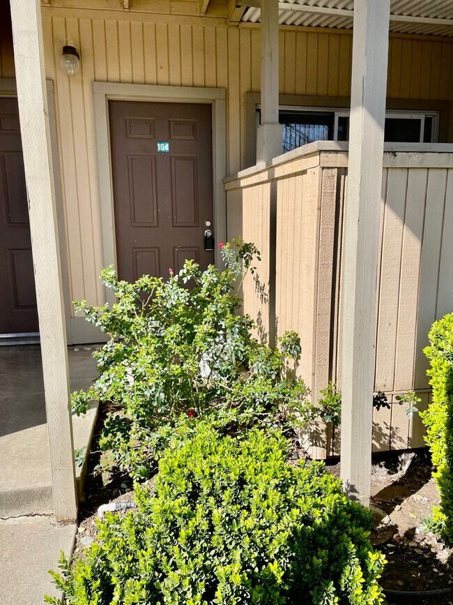 Foto del edificio - Carmichael apartment centrally located.