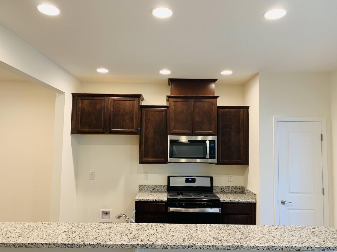 Foto principal - 4319 Bethel Park Dr