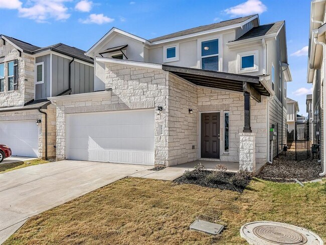 Foto del edificio - 9932 Thane Way
