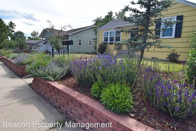 Building Photo - 3 br, 2 bath House - 4929 Raleigh St