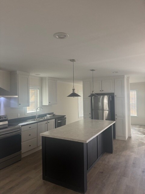 cocina - 9039 Teal Dr