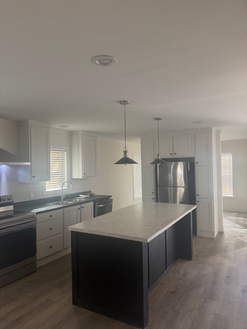 kitchen - 9039 Teal Dr