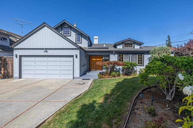 Building Photo - Elegant 3-Bedroom Home in Palo Alto’s Midt...