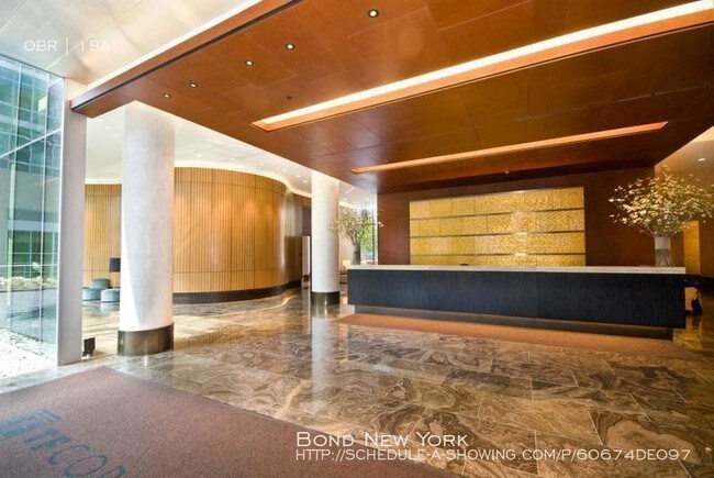 Building Photo - bedroom in New York NY 10018