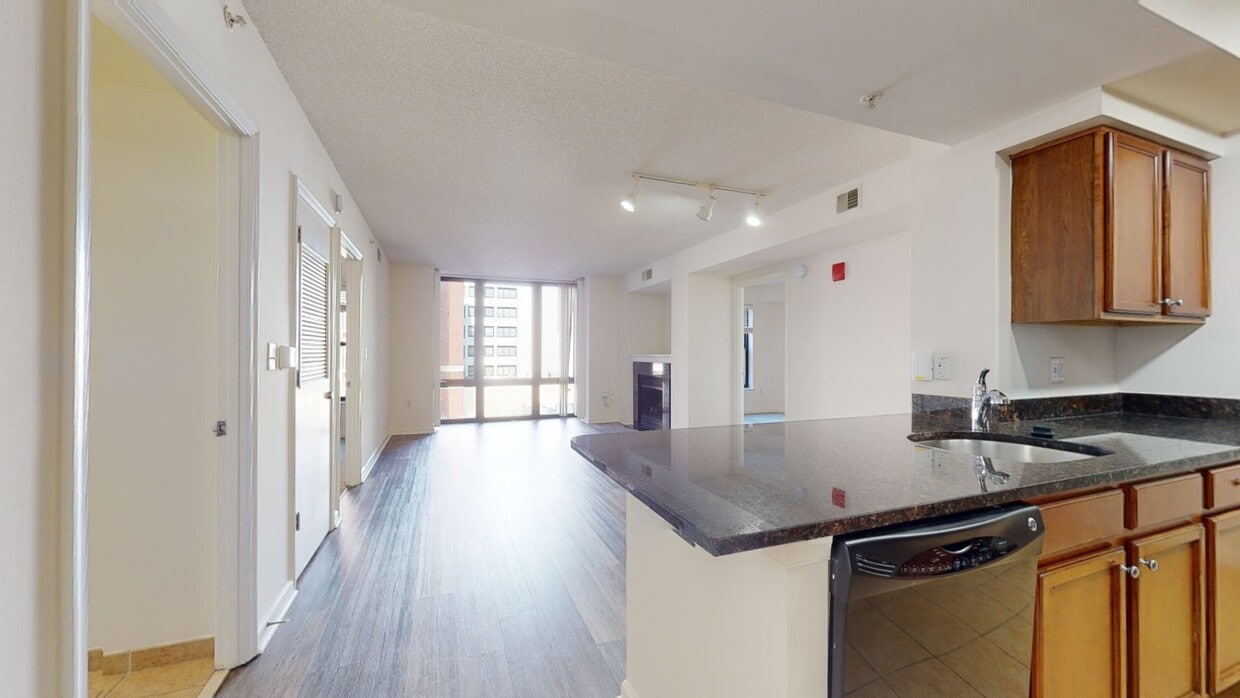 Photo - 1301 Thomas Circle Apartments
