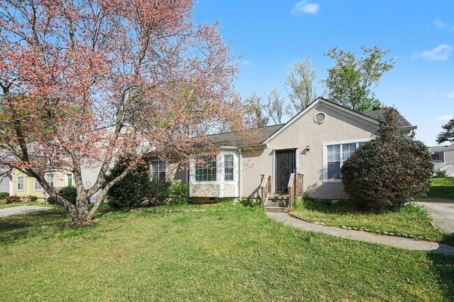 3 Bedroom 2 Bath Home - 3 Bedroom 2 Bath Home