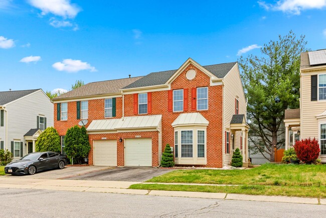 Foto del edificio - 210 Eisenhower Ct