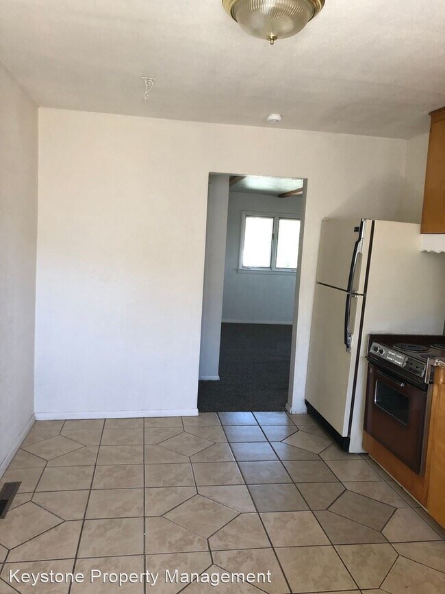 Foto del edificio - 3 br, 1 bath House - 1510 Crestmoor Drive