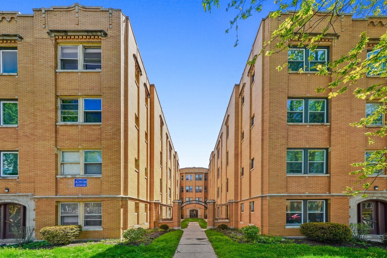 Foto principal - 1917 Grove Ave