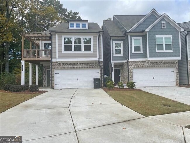 Foto del edificio - 1809 Parkades Path