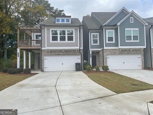 Photo - 1809 Parkades Path House