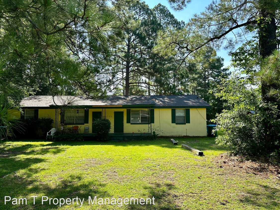 Primary Photo - 2 br, 1 bath House - 410 Ash Street