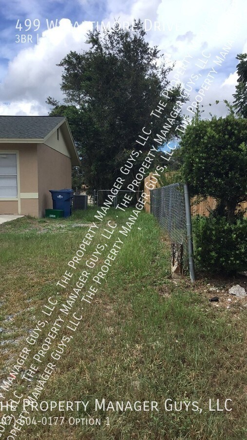 Foto del edificio - *APPLICATION PENDING* 3/2 For Rent in Dela...