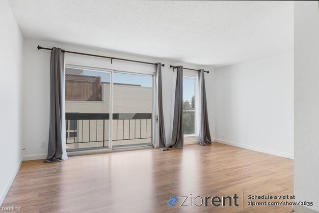 Foto del edificio - 1 br, 1 bath Condo - 466 Crescent St, Oakl...