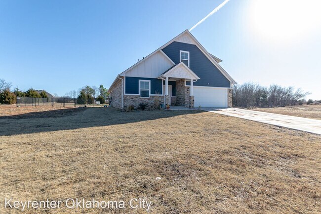 Foto del edificio - 4 br, 3 bath House - 12951 Mannington Rd