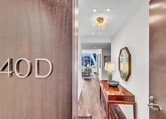 Foto del edificio - 301 Mission St