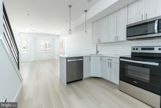 Foto del edificio - 1252 N 18th St