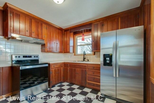 Foto del edificio - 4 br, 2 bath House - 6229 Henry Ford