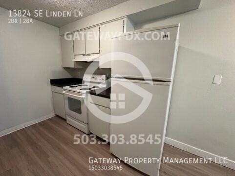 Building Photo - 13824 SE Linden Ln