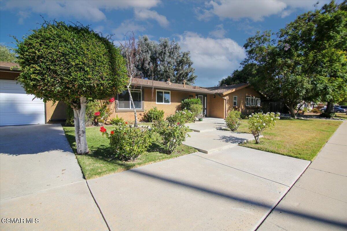 1217 Sheffield Pl, Thousand Oaks, CA 91360 House Rental in Thousand