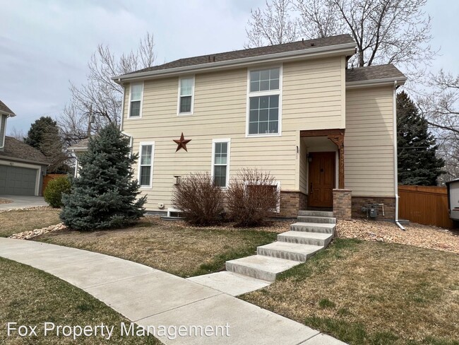 Building Photo - 4 br, 4 bath House - 3371 Yukon Court