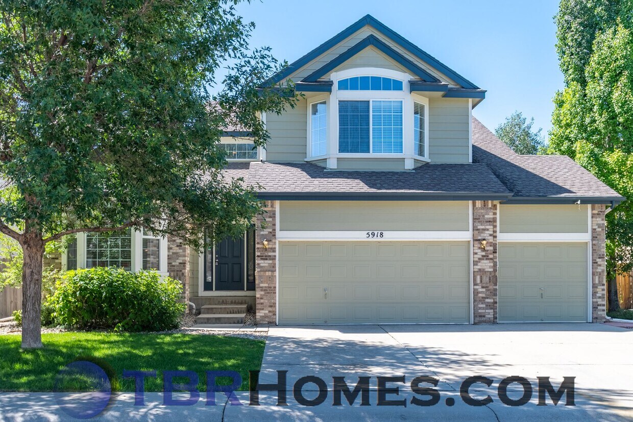Foto principal - 5918 Shenandoah Ave