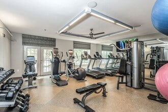 Building Photo - 5800 Woodway Dr