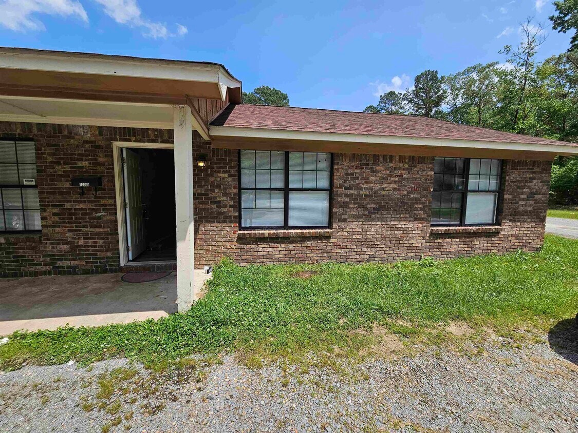 Foto principal - 12005 Geyer Springs Rd