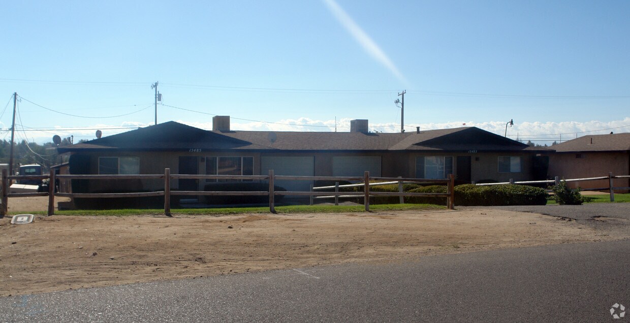 Foto principal - 15483 Morada Rd