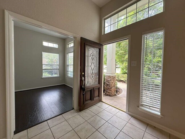 Foto del edificio - 7203 Welshwood Ln