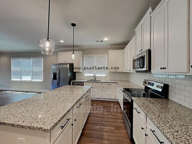 Foto del edificio - 4908 Noble Vlg Wy