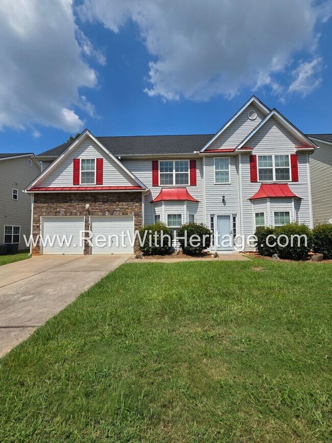 Foto del edificio - 202 Summer Gate Ln