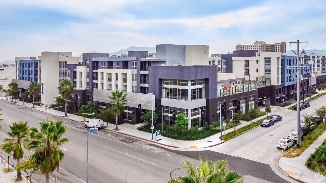 The Weddington Apartments North Hollywood Ca Apartments Com