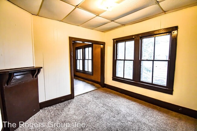 Building Photo - 3 br, 2 bath House - 412 Turner Ave.