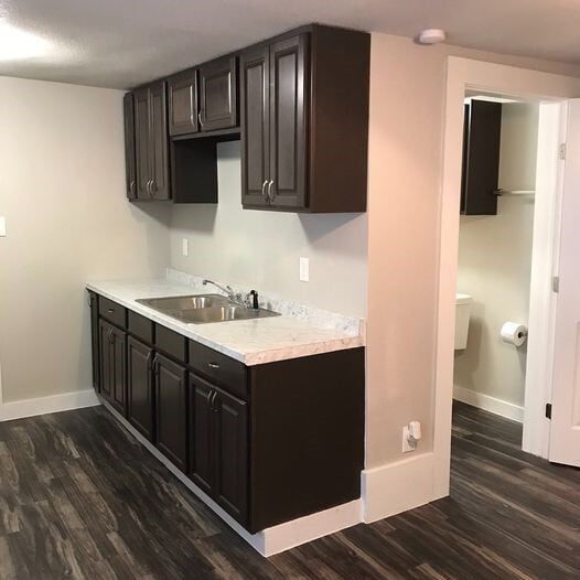 Building Photo - 214 W Republic St